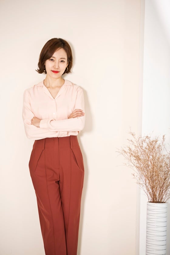 배우 진경 /사진제공=영화사 두둥