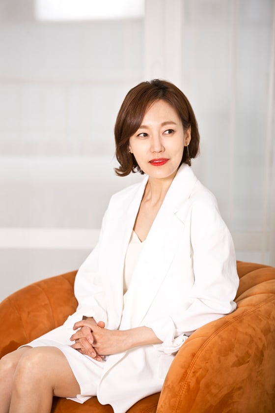배우 진경 /사진제공=영화사 두둥