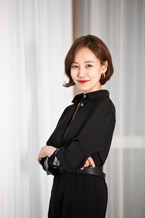 배우 진경 /사진제공=영화사 두둥