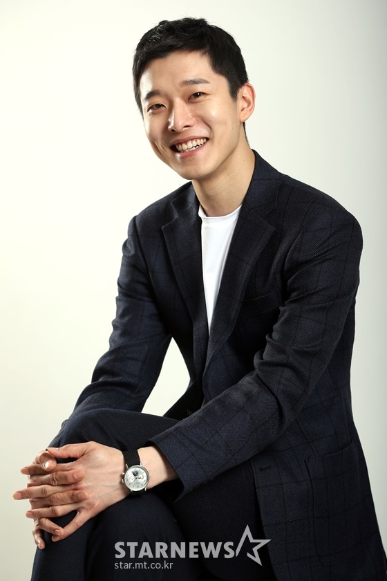 배우 심태영 /사진=임성균 기자