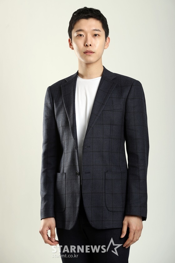 배우 심태영 /사진=임성균 기자