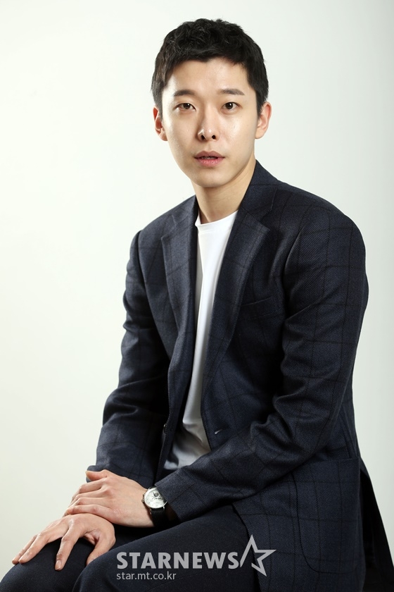 배우 심태영 /사진=임성균 기자
