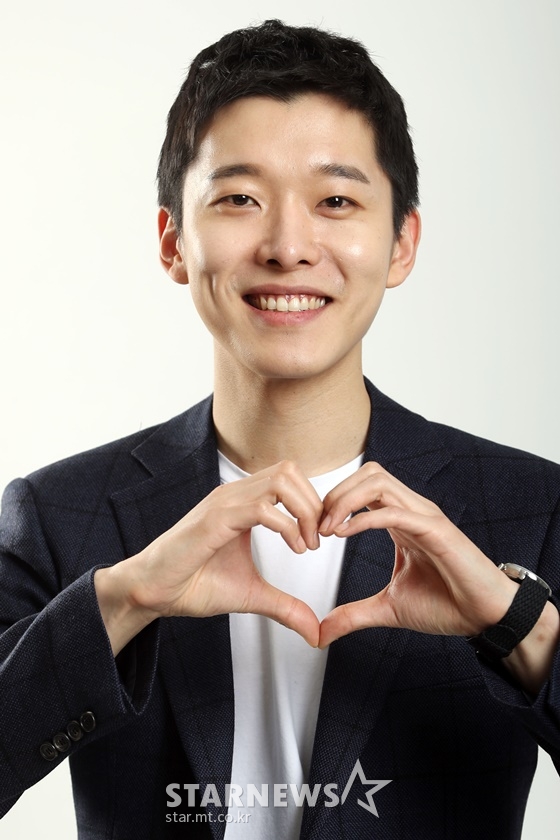 배우 심태영 /사진=임성균 기자