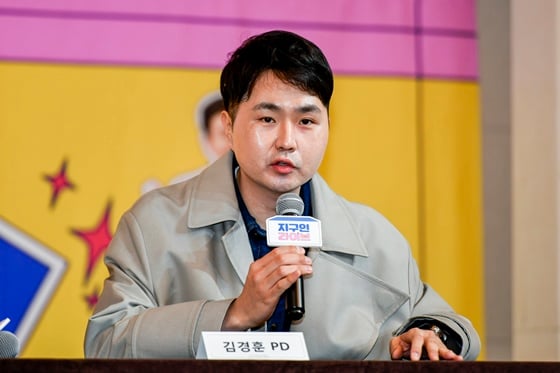 김경훈 PD /사진제공=채널A