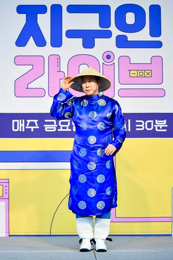 이상민 /사진제공=채널A