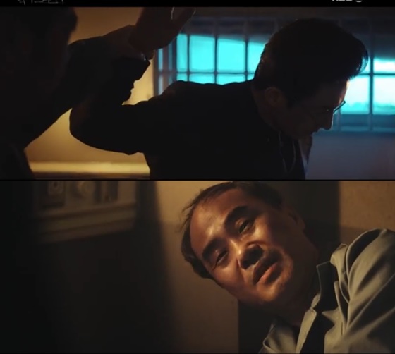 /사진=KBS 2TV '닥터 프리즈너' 방송화면 캡처