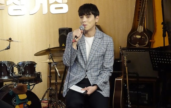 고승형 /사진제공=STX라이언하트
