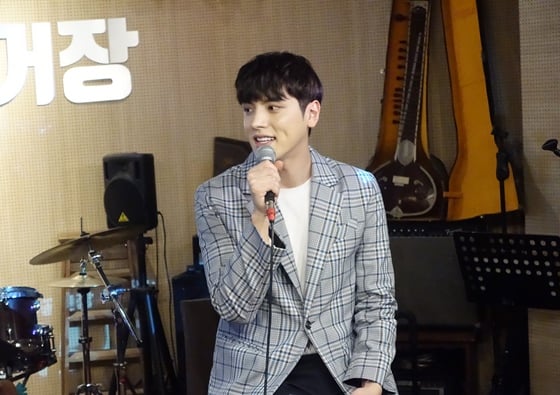 고승형 /사진제공=STX라이언하트
