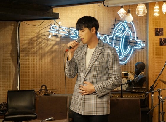 고승형 /사진제공=STX라이언하트
