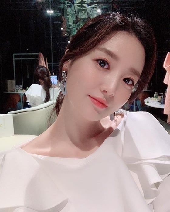 김소영 /사진=김소영 인스타그램