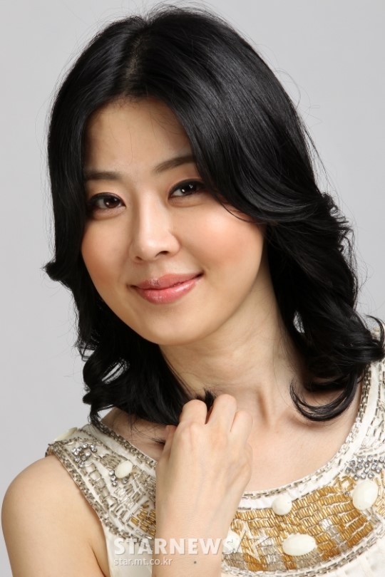 배우 겸 방송인 이매리 /사진=홍봉진 기자