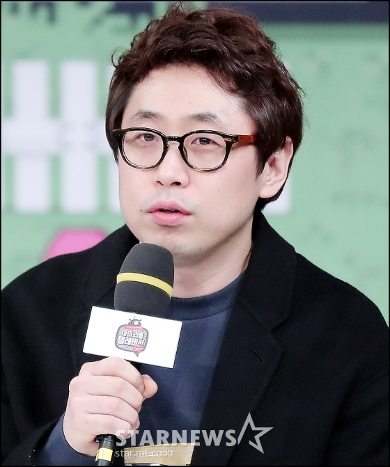 권해봄 PD /사진=김창현 기자
