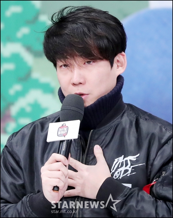  박진경 PD /사진=김창현 기자