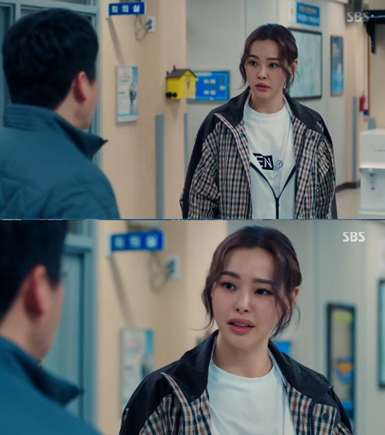 /사진=SBS '열혈사제' 방송화면 캡처