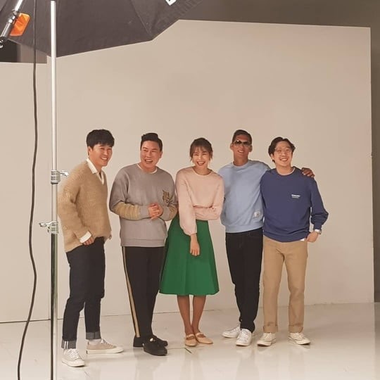 /사진=안현모 인스타그램