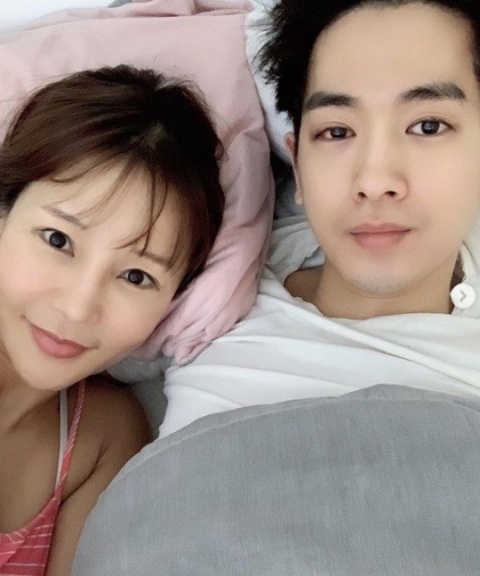 /사진=미나 인스타그램