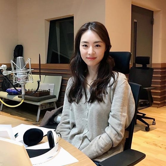 배우 이연희 /사진=이연희 인스타그램