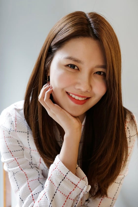 배우 최수영 /사진제공=영화사 조아