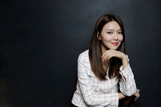 배우 최수영 /사진제공=영화사 조아