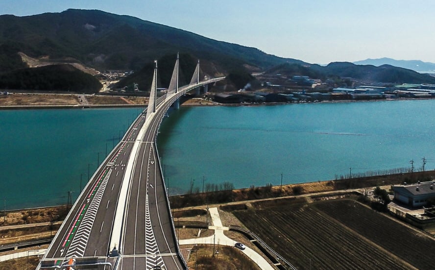 /사진제공=대림산업