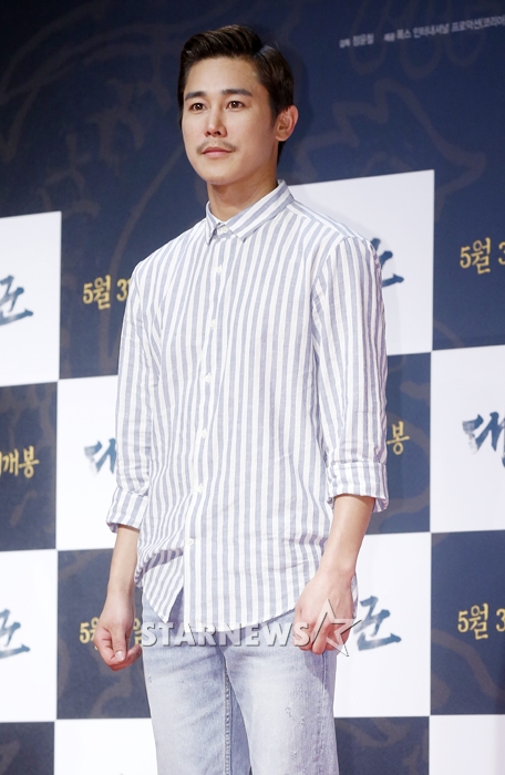 정태우 /사진=김휘선 기자