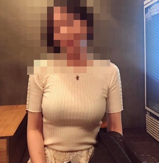/사진=황하나 인스타그램 캡처