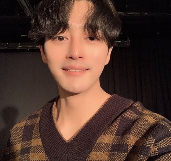 /사진=신기현 인스타그램