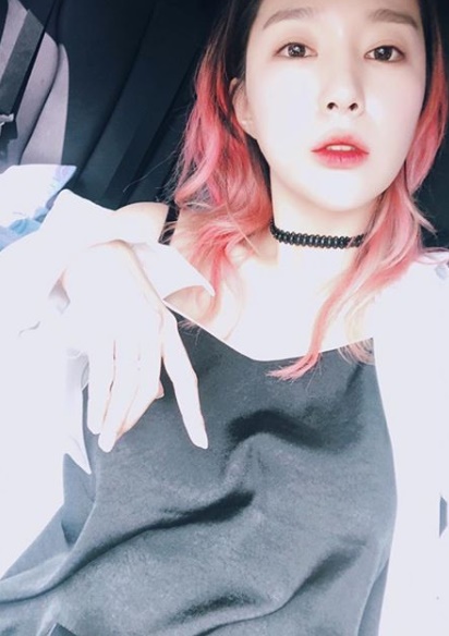 /사진=전선혜 인스타그램