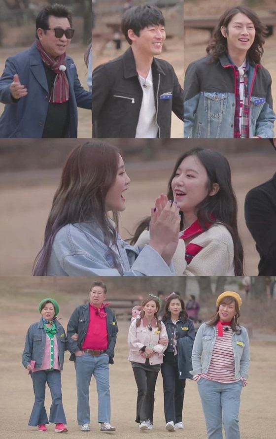 /사진제공='오늘도 배우다'