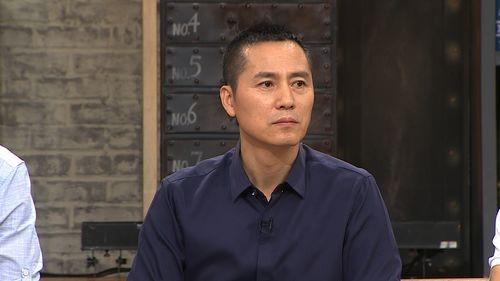 이일재 /사진=JTBC