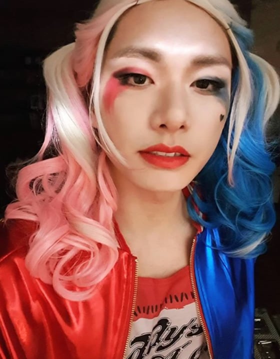 이이경./사진=이이경 인스타그램