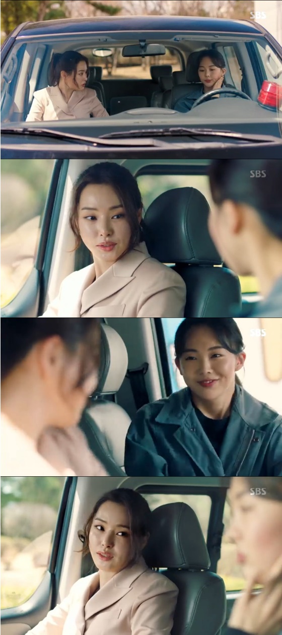 /사진=SBS '열혈사제' 방송화면 캡처
