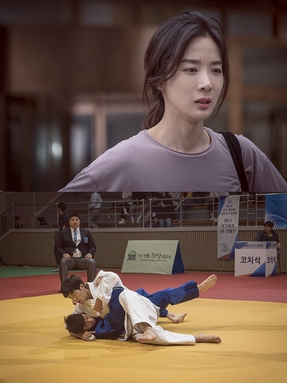 /사진=영화 '다시, 봄' 스틸