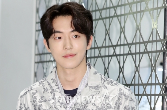 남주혁 /사진=김휘선 기자