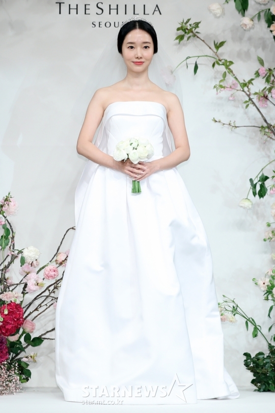 가수 겸 배우 이정현 /사진=이기범 기자
