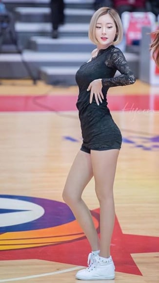 /사진=서현숙 SNS