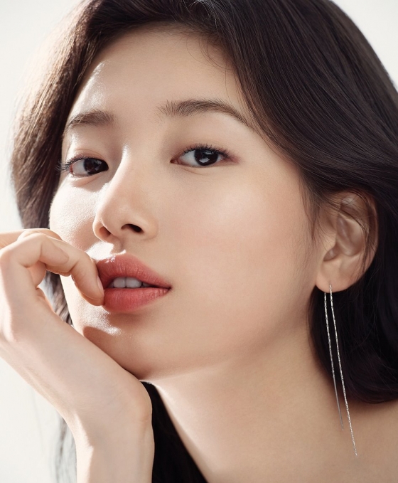 걸그룹 미쓰에이 출신 가수 겸 배우 수지 /사진제공=매니지먼트숲