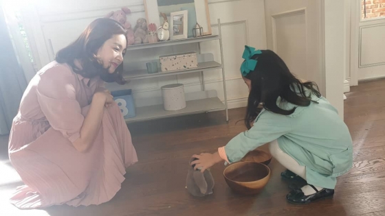 /사진=소이현 인스타그램