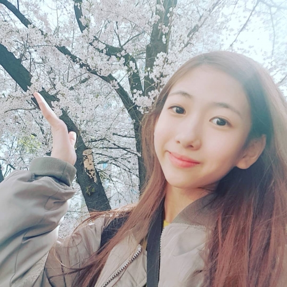 /사진=박민하 인스타그램