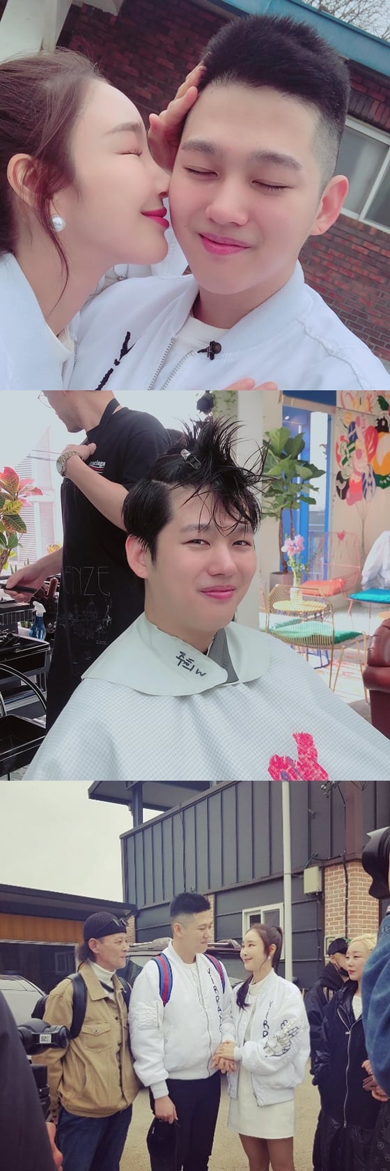 /사진=이사강 인스타그램