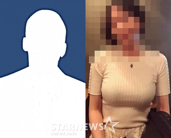 /사진=황하나 인스타그램
