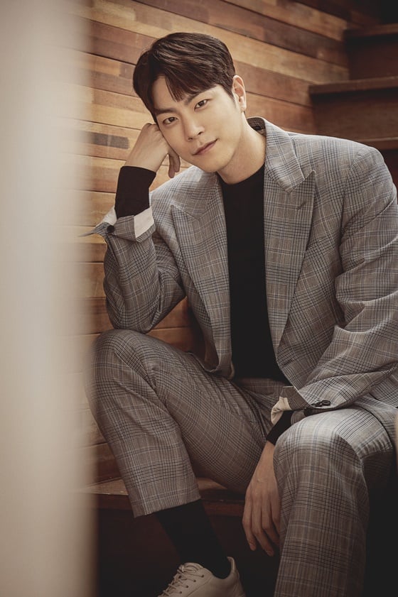 배우 홍종현 / 사진제공 =(주)스마일 이엔티