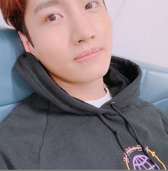 동방신기 최강창민./사진=최강창민 인스타그램