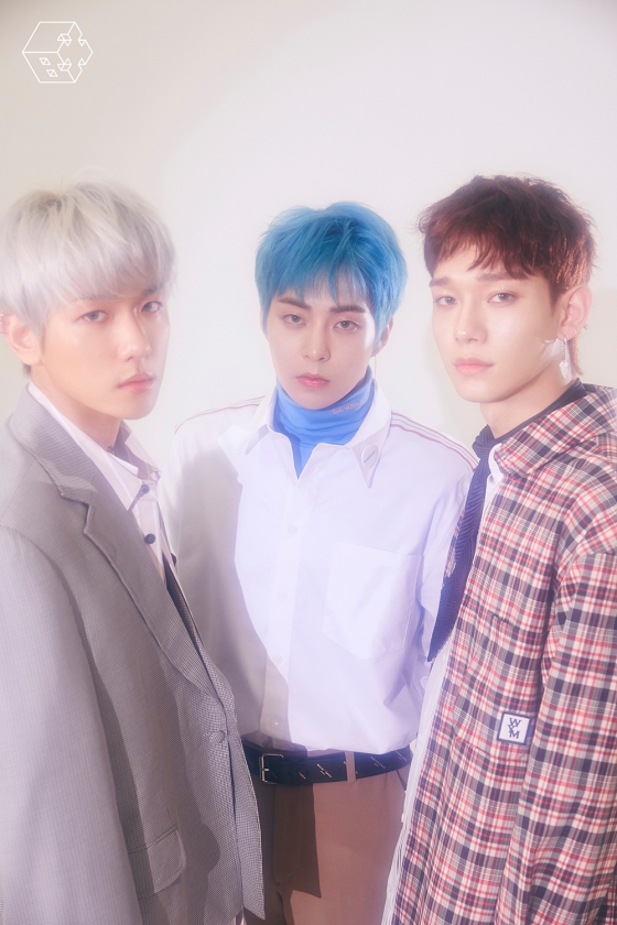 엑소-첸벡시(EXO-CBX)