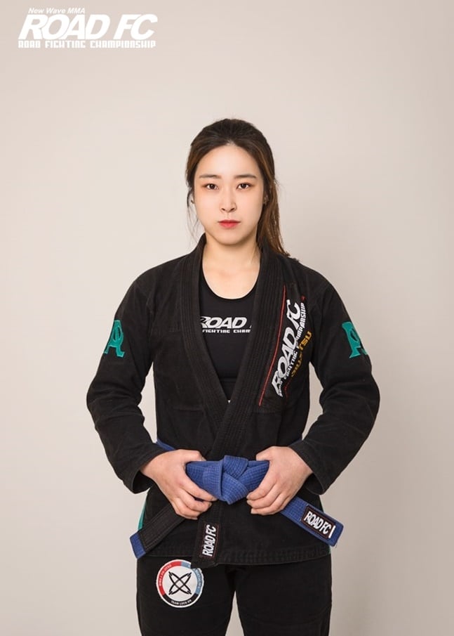 양희조. /사진=로드FC