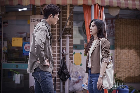 영화 '다시, 봄' 스틸컷