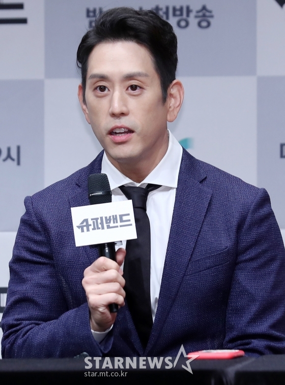 린킨파크 조한/사진=김휘선 기자