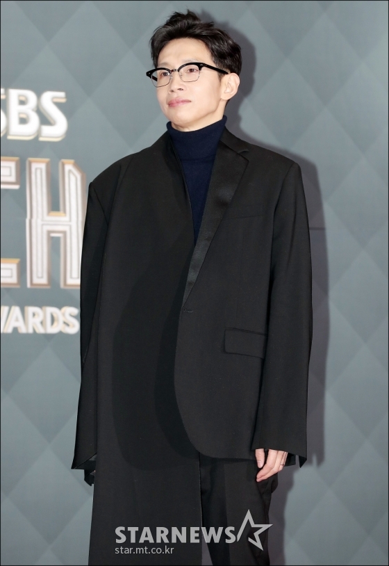 배우 봉태규 /사진=김창현 기자