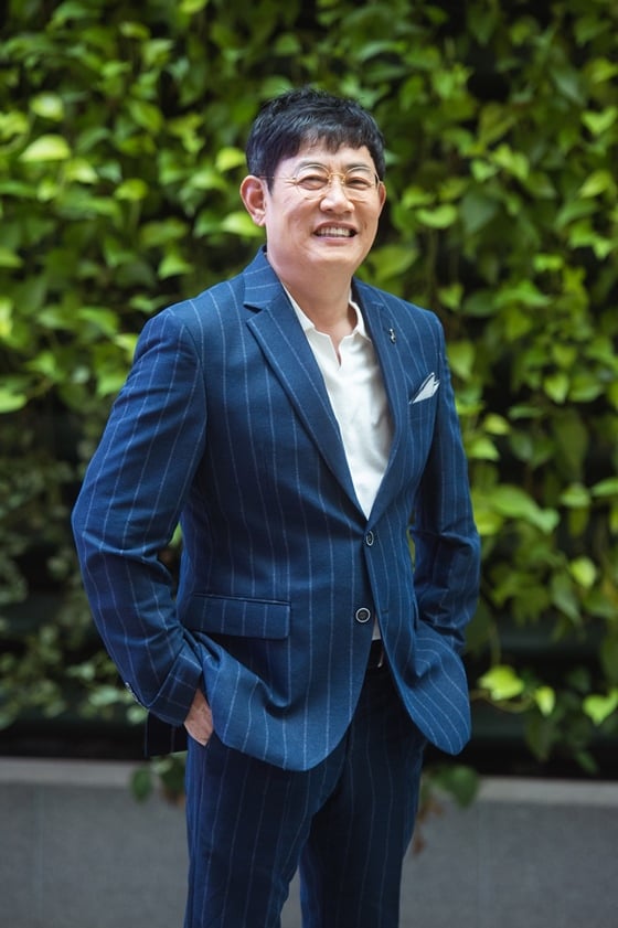 이경규 /사진제공=MBC