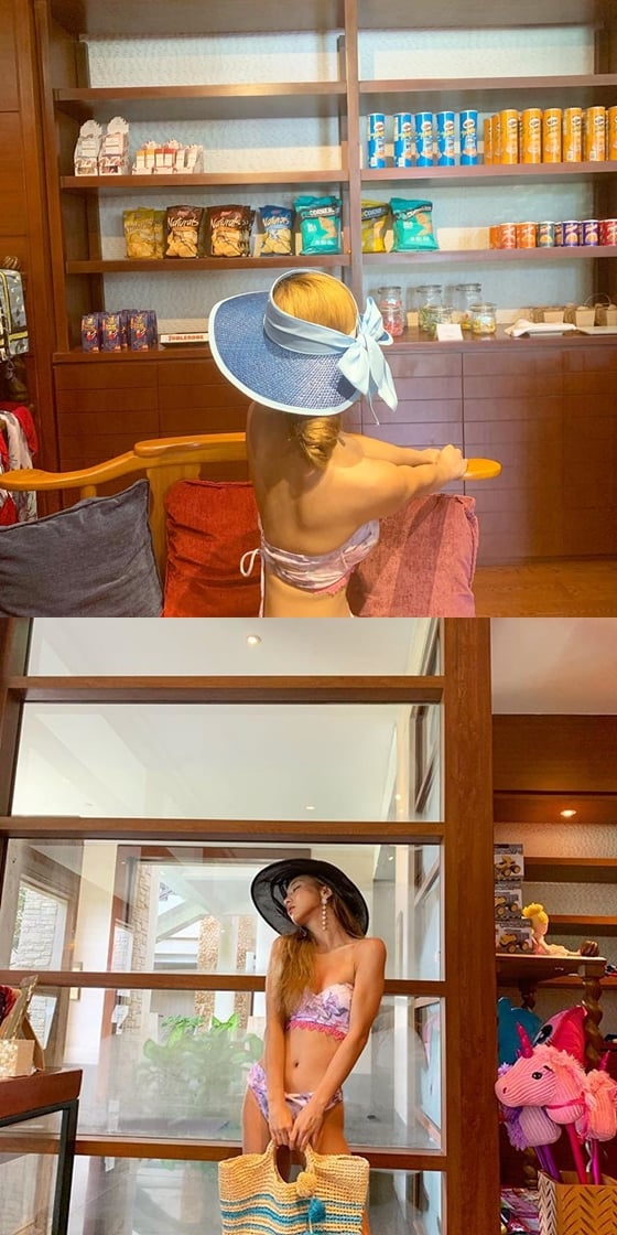 /사진=루나 인스타그램